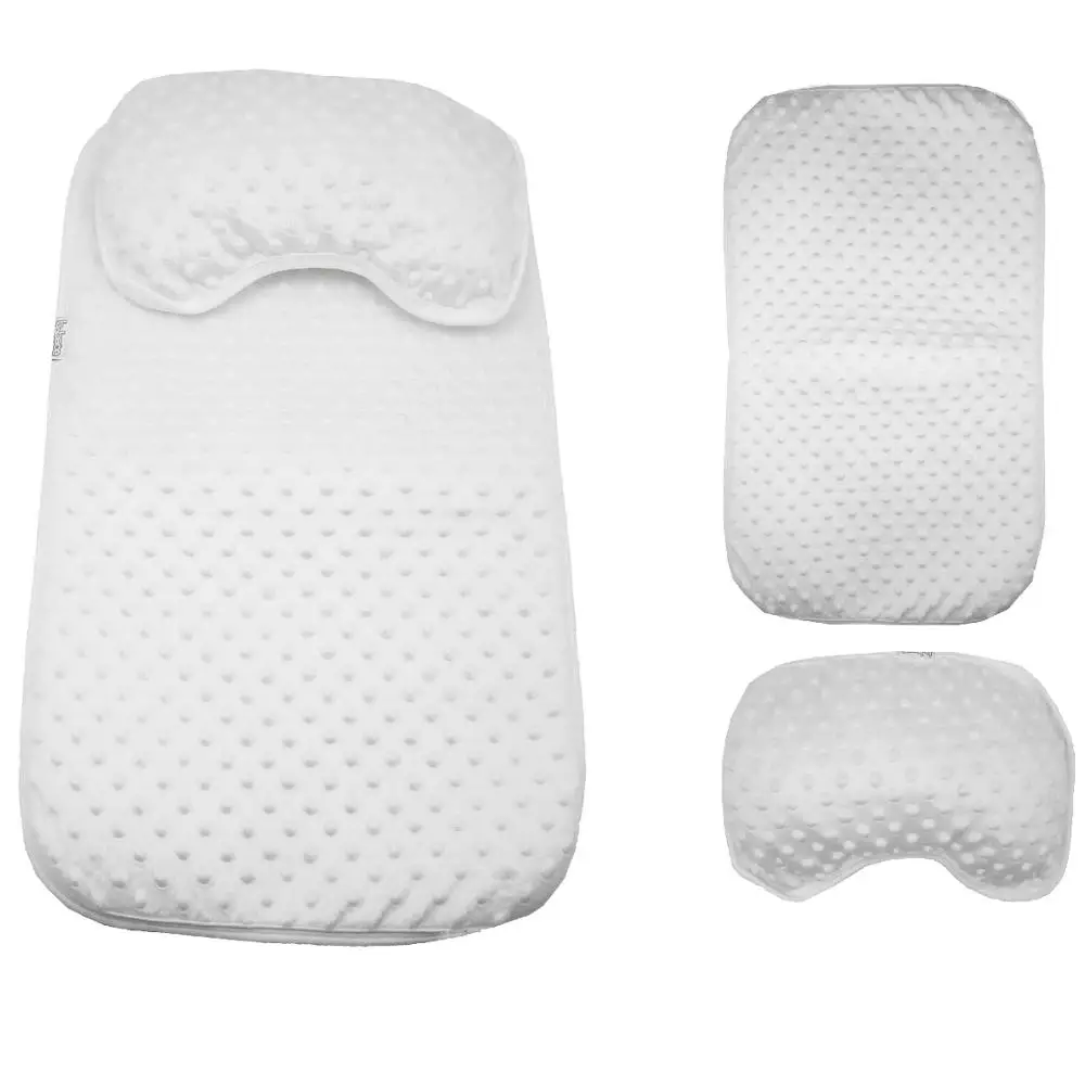 Переносная пеленка для младенцев пеленальный коврик малышей пушистый