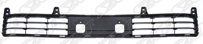 Решетка В Бампер Toyota Land Cruiser 200 12-15 Sat арт. ST-TY92-000G-A0 | Автомобили и мотоциклы