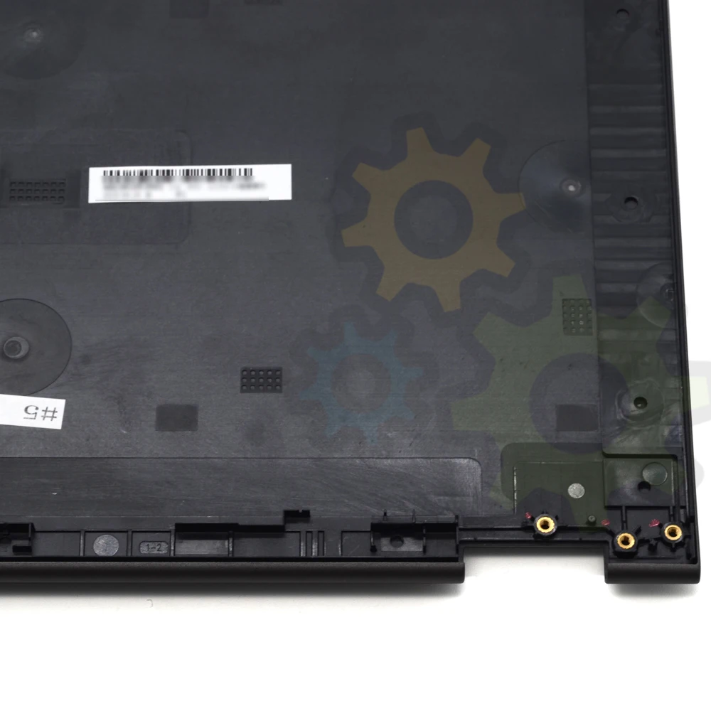 

FRU 5CB0Y85294 LCD Lid Back Cover For Flex 5-14IIL05 Flex 5-14ARE05 Flex 5-14ITL05