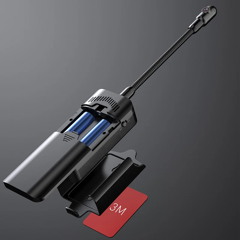 Беспроводная микро-камера видеонаблюдения P2P |