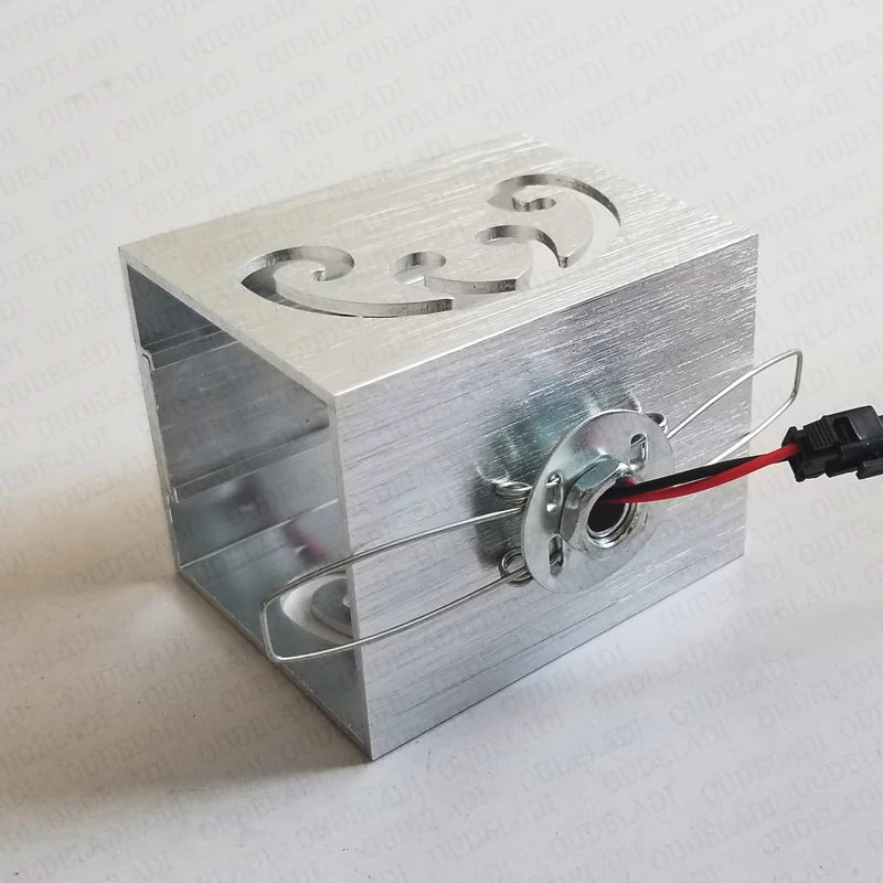 Современные светодиодные Настенные светильники для гостиной алюминиевый