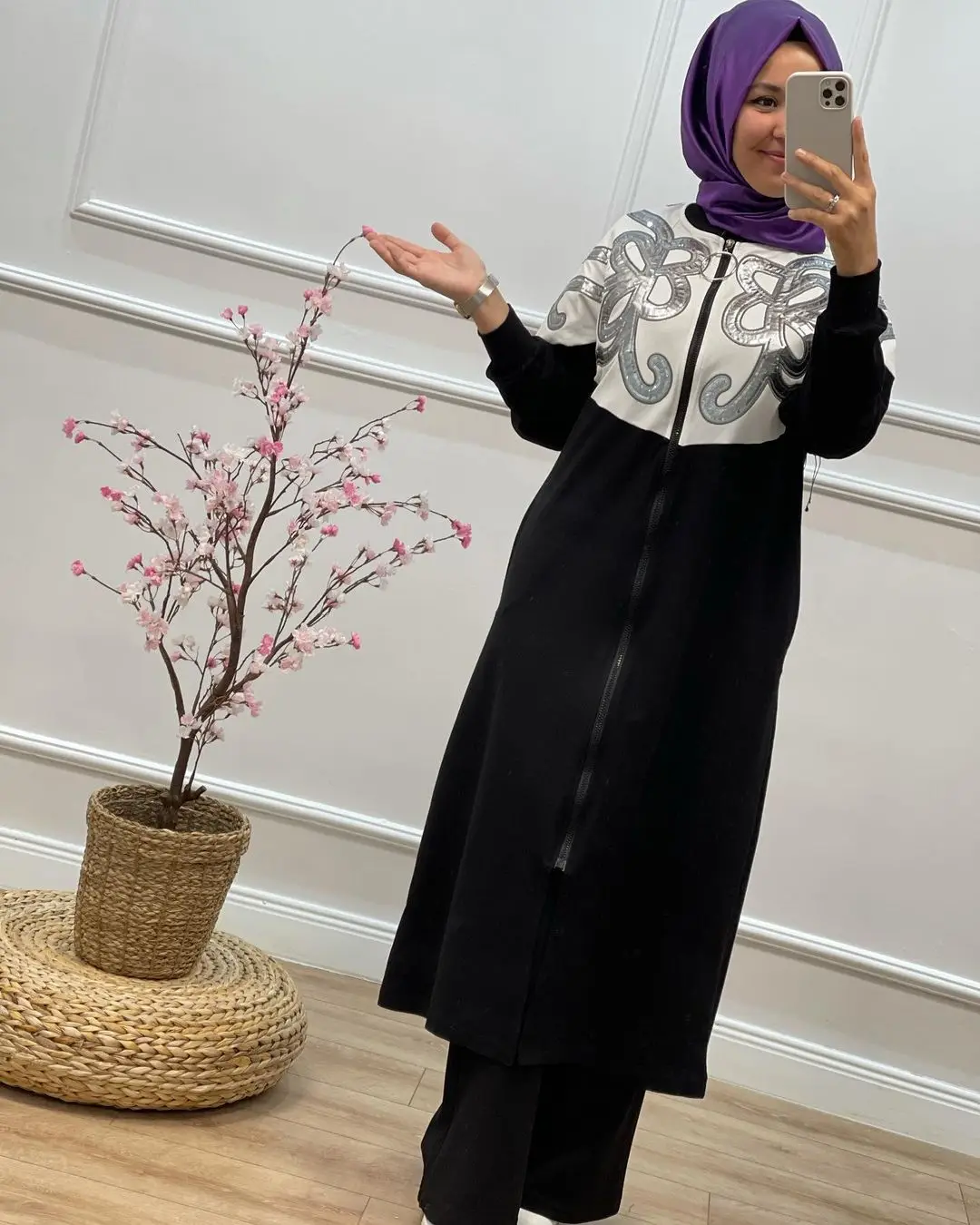

Dress Sports PardDubai open Abaya Kimono muslim hijab dress Kaftan Abayas Islamic clothing women jacket Caftan Marocain