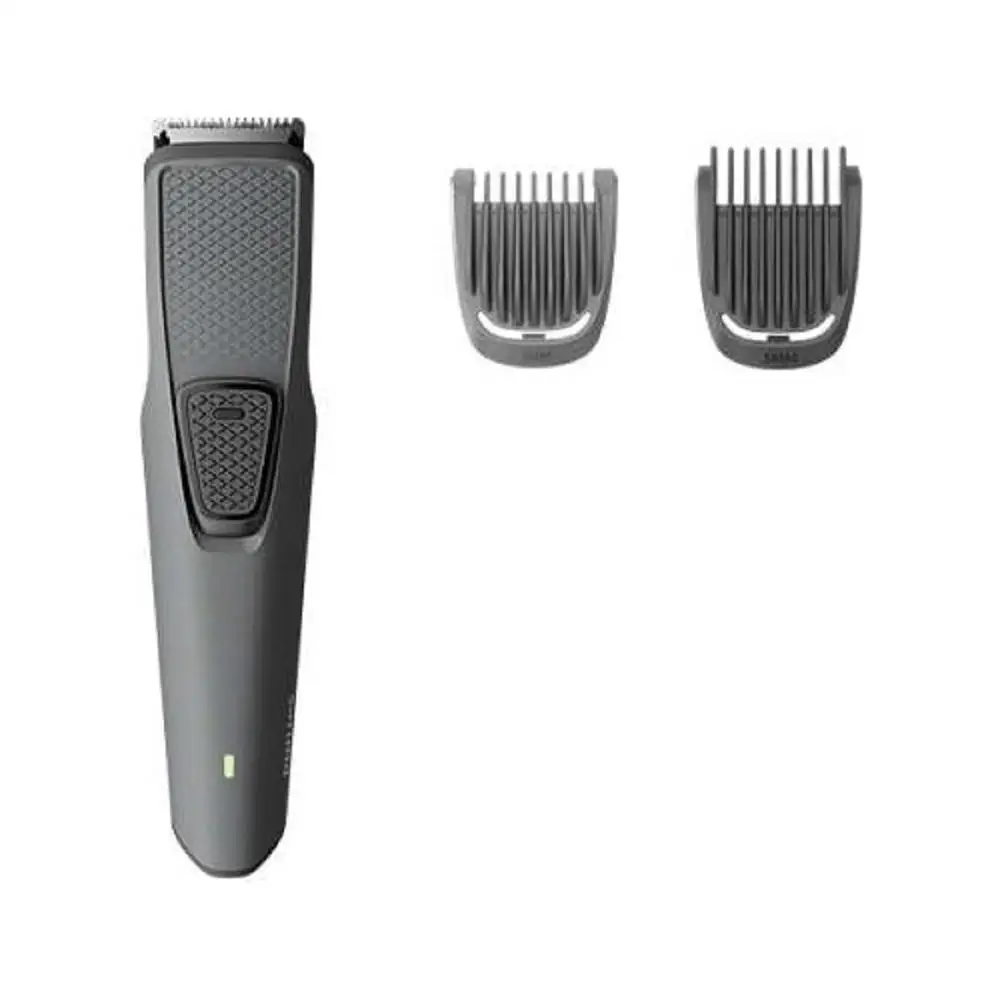 Триммер для бороды Philips 1000 серии BT1209 / 15 с зарядкой от Usb|Триммеры волос| |