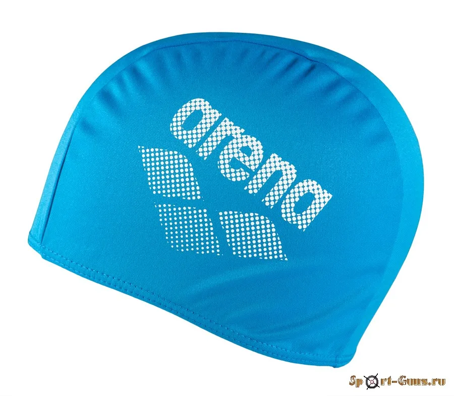 Шапочка для плавания ARENA Polyester II 002467 720 | Спорт и развлечения