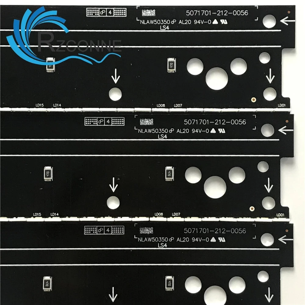

Фонарь с подсветкой для телевизора 55 дюймов, фонарь с подсветкой для телевизора NLAW50350, фонарь с подсветкой XBR55X900C LC550EQ NLAW50350