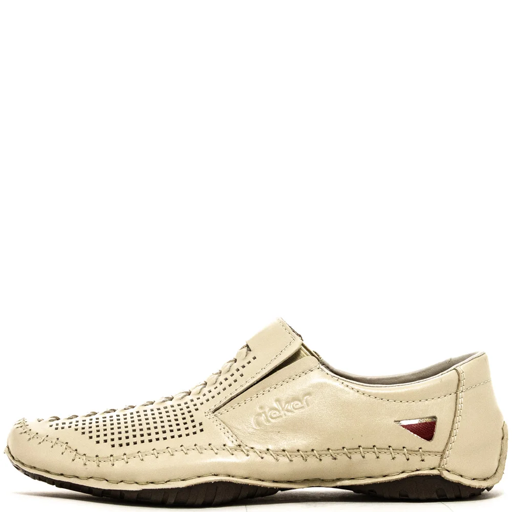 06388/60 Слипоны мужские Rieker | Обувь