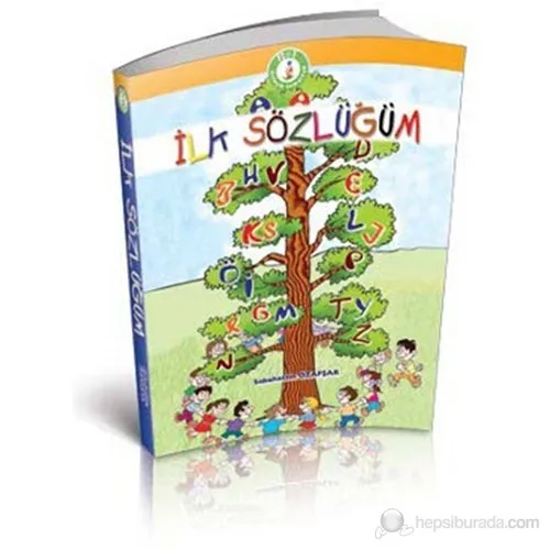 

My first dictionary book English novel Zeynep Gle