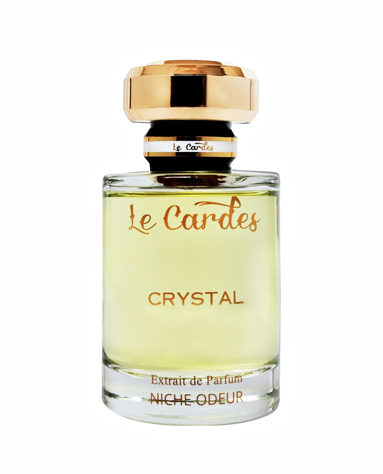 Le Cardes Plus Crsytal афродизиак экстракт парфюма 60 мл женские парфюмы от AliExpress RU&CIS NEW