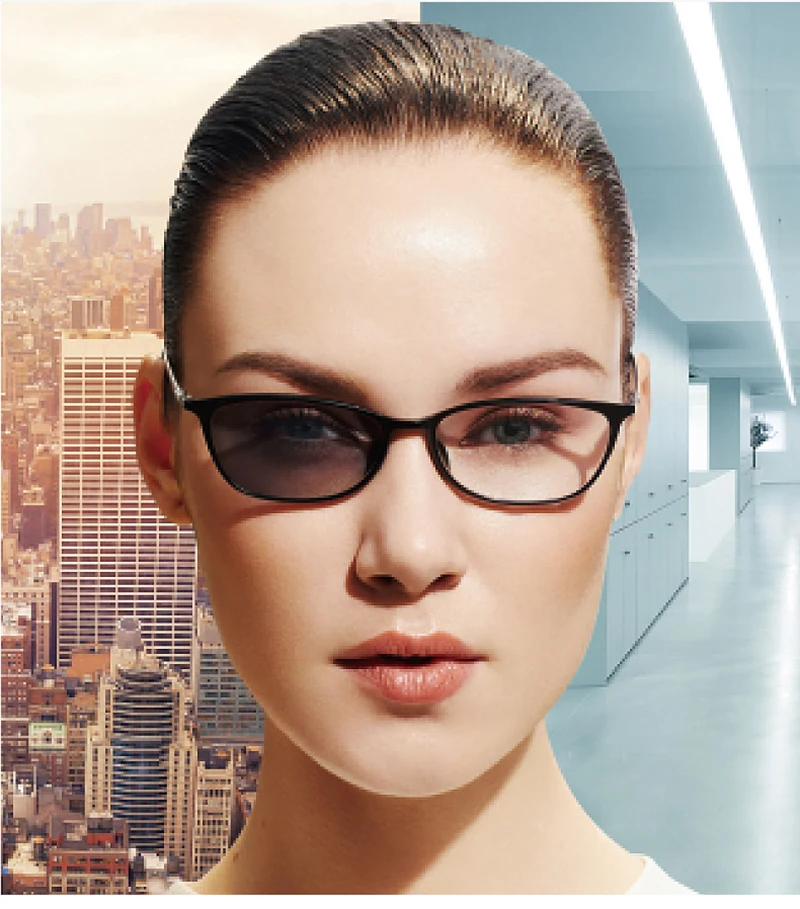 Chashma, брендовые, УФ 400, светоотражающие, 1,67, индекс, оттенок, солнцезащитные очки, по рецепту, линзы для глаз, тонкие фотохромные линзы, переходные линзы