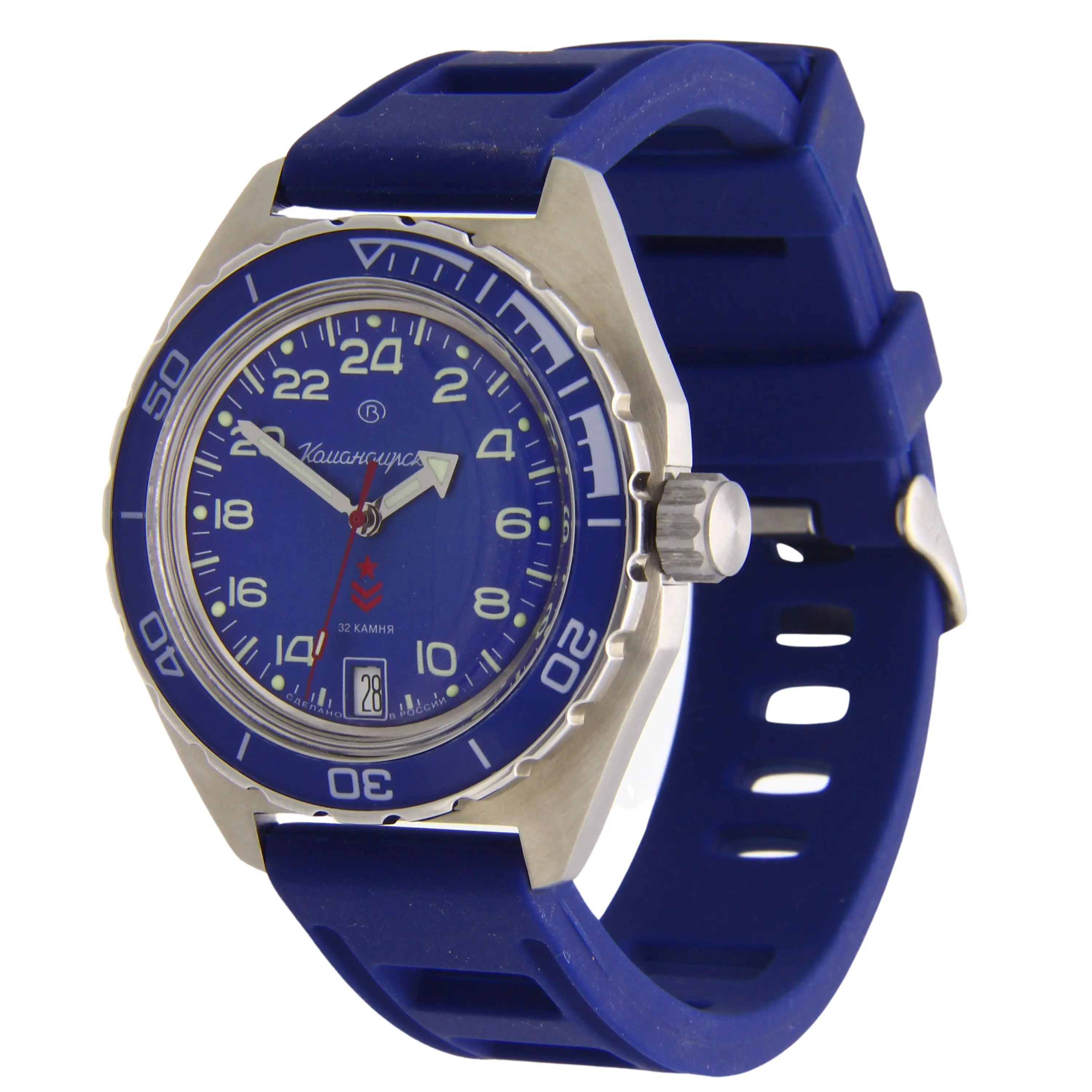 Электронные часы с автоподзаводом 650547 Вт|Мужские механические часы| |