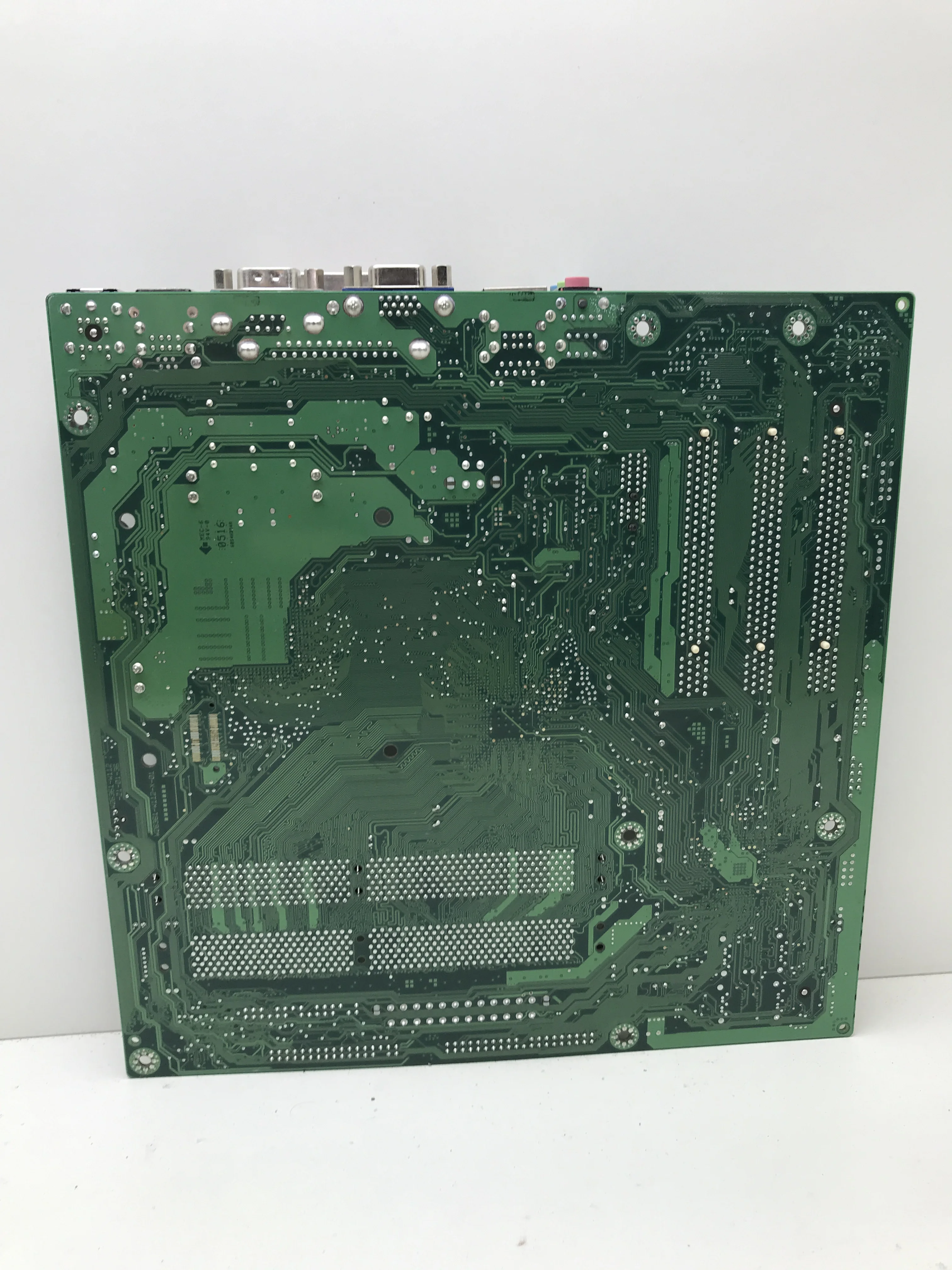 Fujitsu d2250-a10 GS2 Socket 775 + CPU RAM | Компьютеры и офис