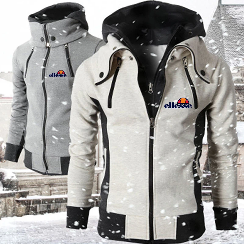 

2022 New Fashion Men's Winter Coats Men Winter Warm Jackets Down Jacket High Quality