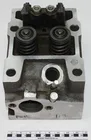Головка блока цилиндров ремонтная в сборе 119 мм на Камаз-4310, 4326, 43114, 43118, 4326, ЗИЛ 133ГЯ