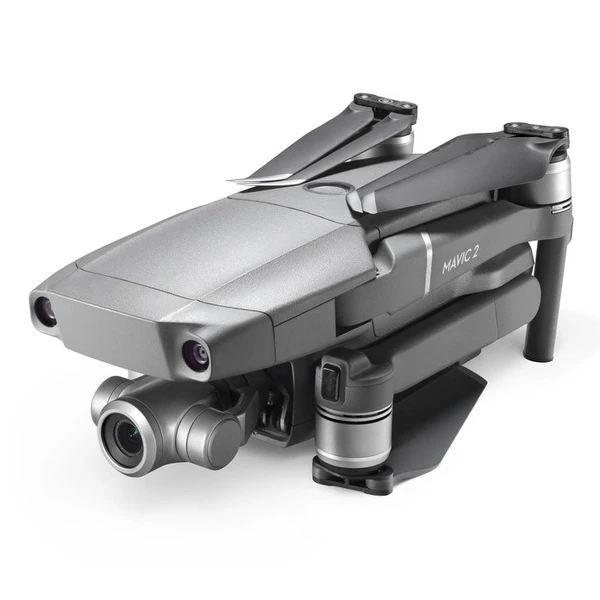 Квадрокоптер DJI Mavic 2 Zoom с пультом Smart Controller | Электроника
