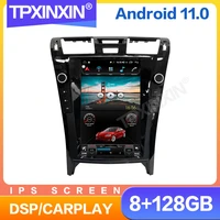 12 1 128gb android 11 0 auto carplay for lexus ls ls460 2006 2010 car radio multimedia video player navigation stereo gps unit