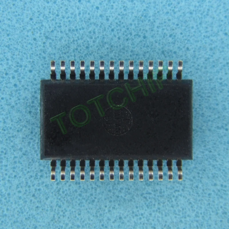 1pcs PCM2900E SSOP28 Audio codec with USB stereo |