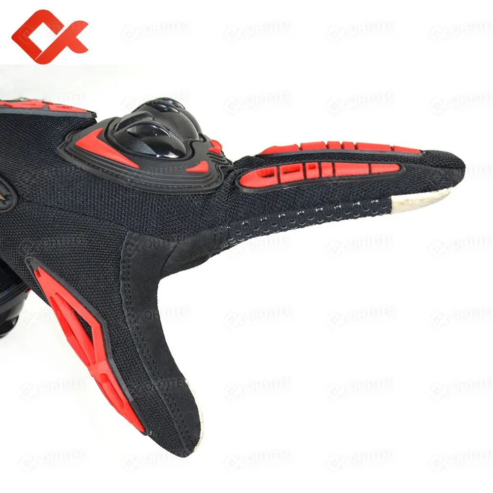 

Waterproof Men's Motorcycle Gloves Summer Off-road Gloves Breathable Cycling Gloves Moto Protective Equipment S-XXL Touch screen