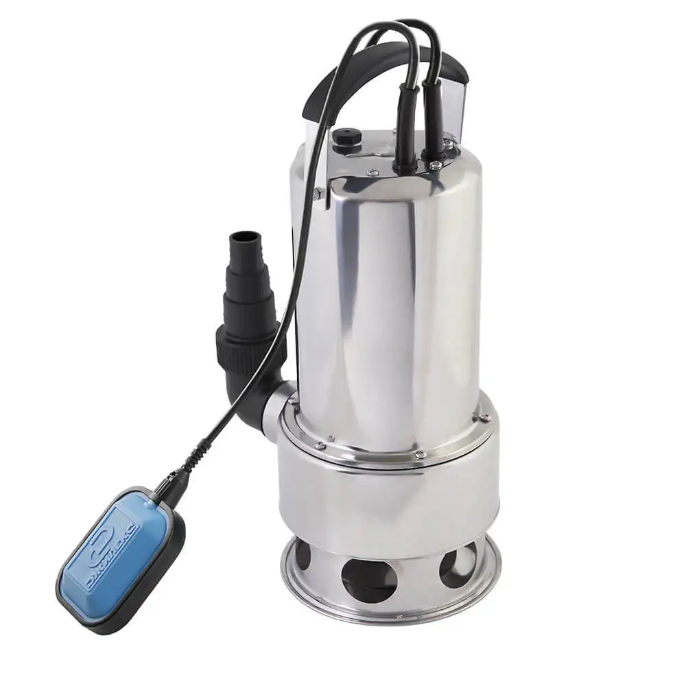 Фекальный насос Джилекс Фекальник 200/7 Н | Обустройство дома