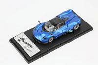 143 lcd huayra roadster racing car diecast model toys boys girls gifts