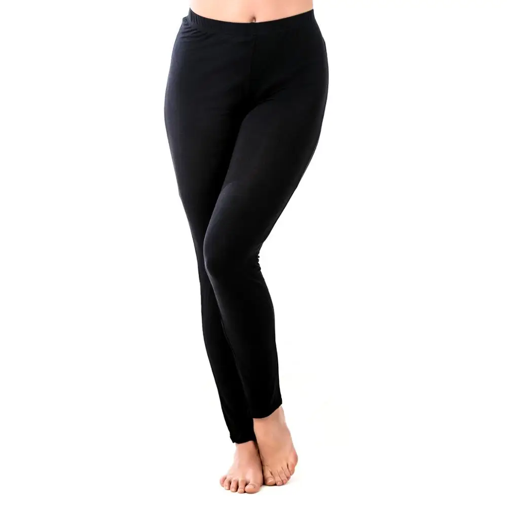 Домашняя одежда состоит из туника и леггинсов вискозного R2401-52-4 | Женская