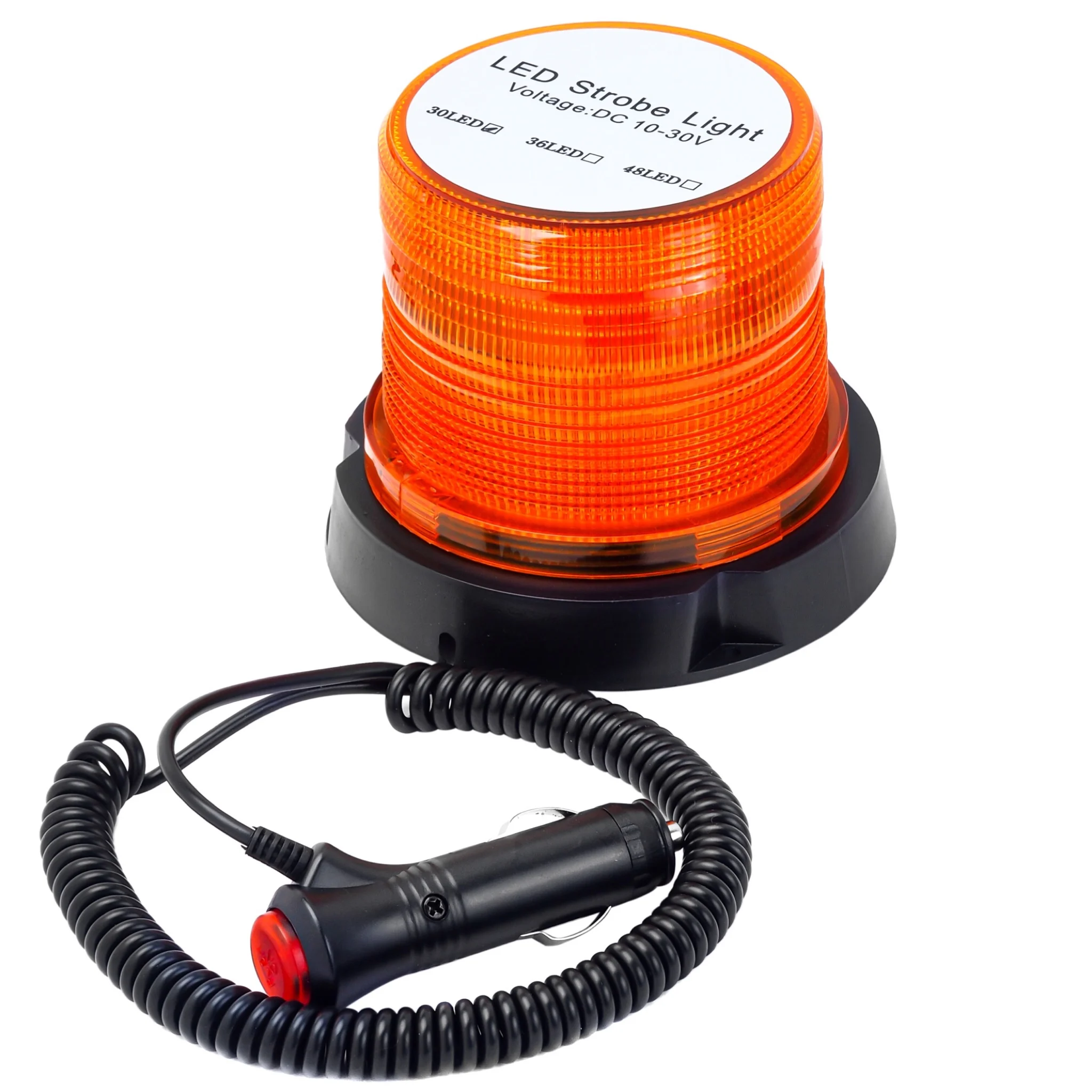 Мигалка USB Police Light