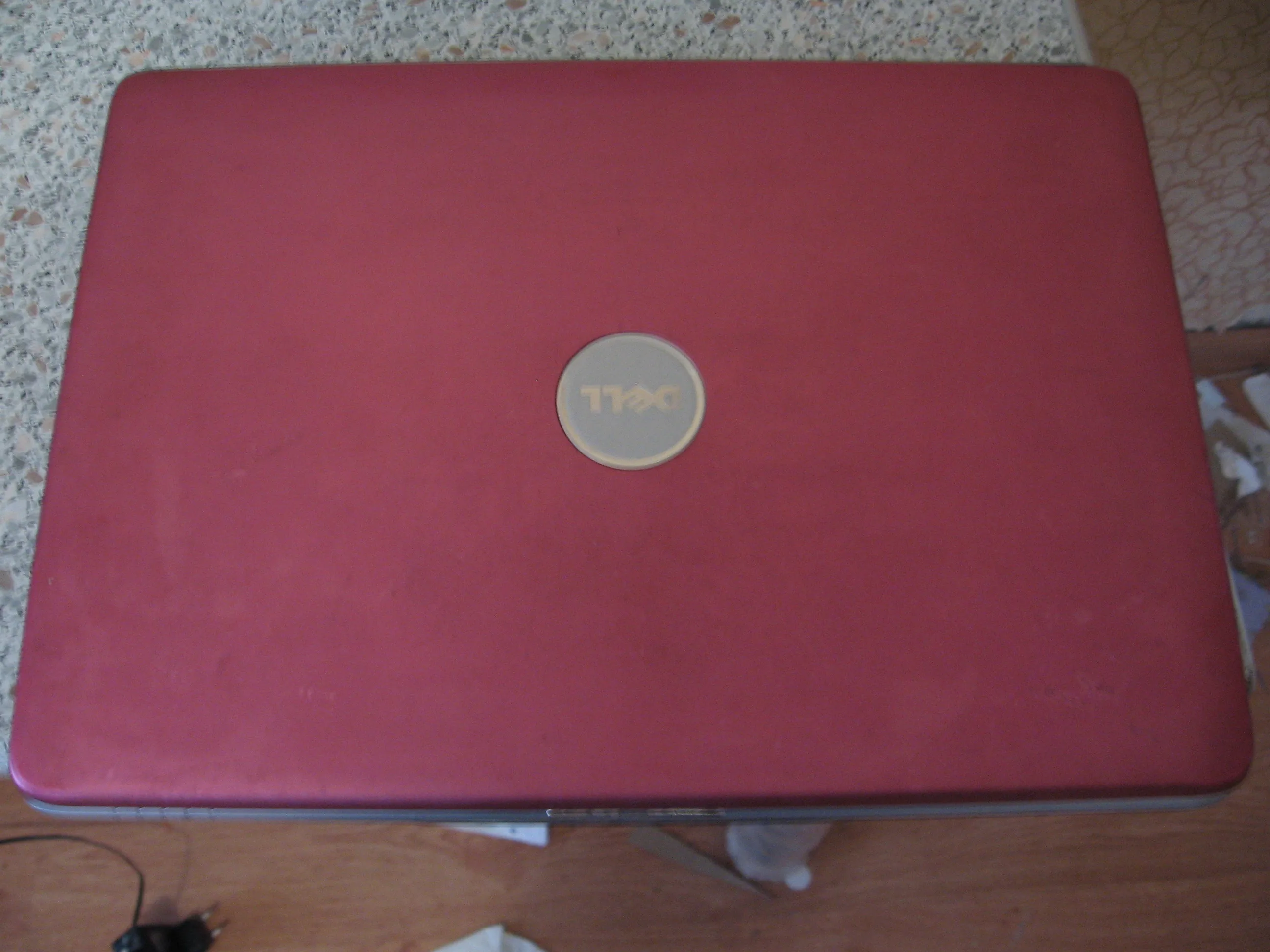 Ноутбук DELL insprise 1525 бу |