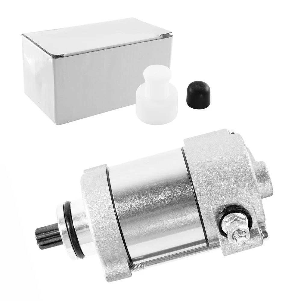 Motorcycle Starter Motor 55140001100 55140001000 For KTM 200 250 300 XC-W EXC EXC-E XC 2008-2012 2009 12V 410W | Автомобили и