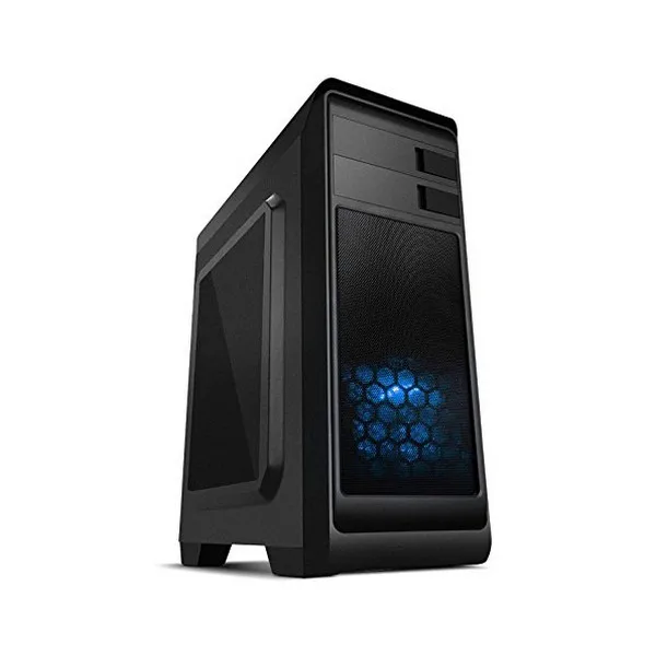 ATX Semi-tower Box NOX NXMODUSB | Компьютеры и офис