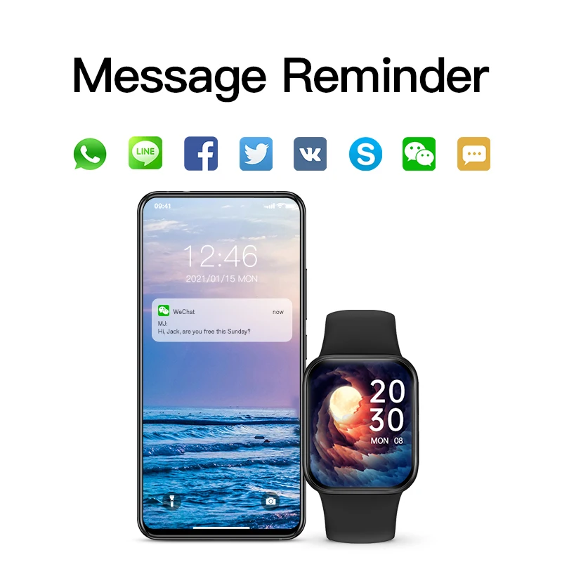 Women Smart Watch Real-time Weather Forecast Activity Tracker Heart Rate Monitor Sports kids SmartWatch Men For Android IOS | Электроника