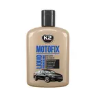 Полироль для кузова MOTOFIX K2 200 мл  K051