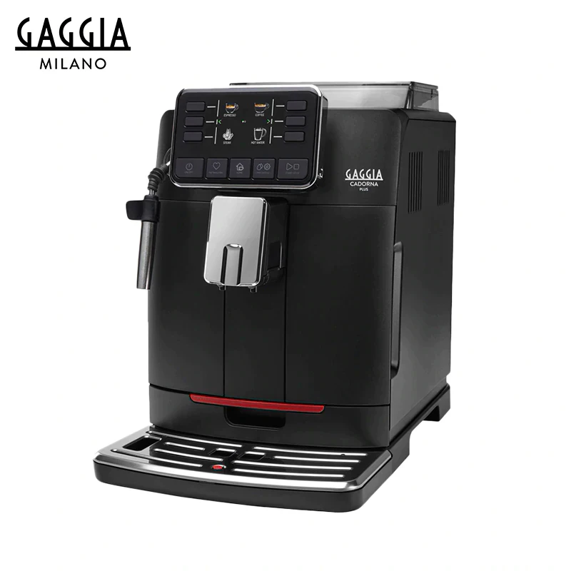 Кофемашина Gaggia Cadorna Plus Кофемашины  | Кофемашины -4000275502157