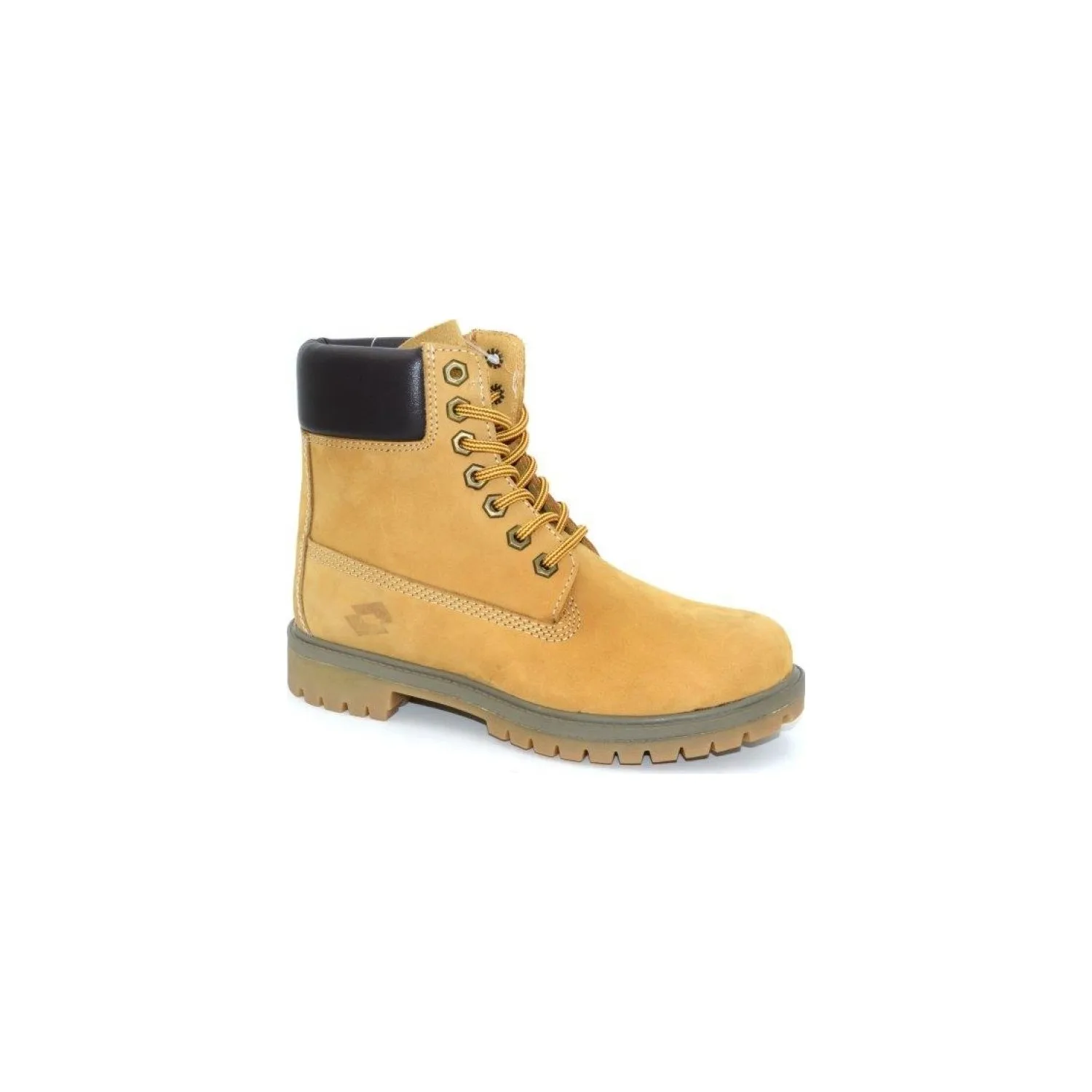 

Lotto R7876 Arkansas Jr Kids Outdoor Shoes