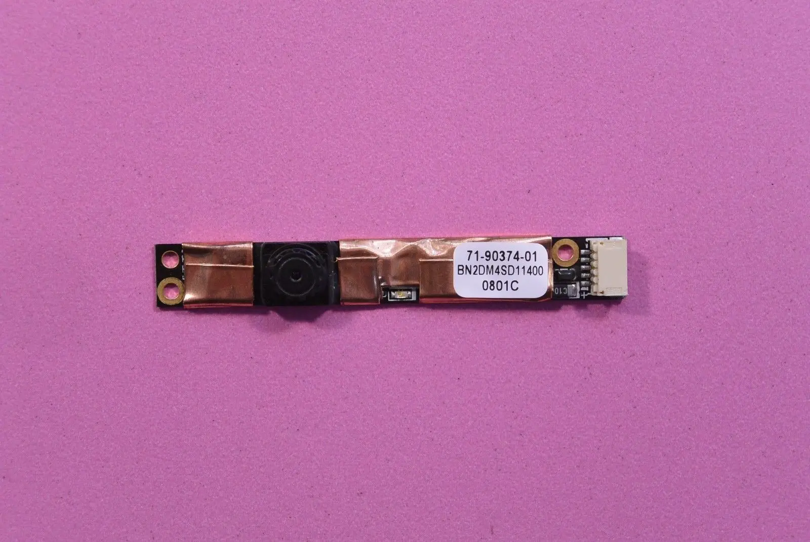 Fujitsu Siemens Amilo Pa2548 RoverBook Pro 552 VHB Webcam Плата 71-90374-01 | Компьютеры и офис