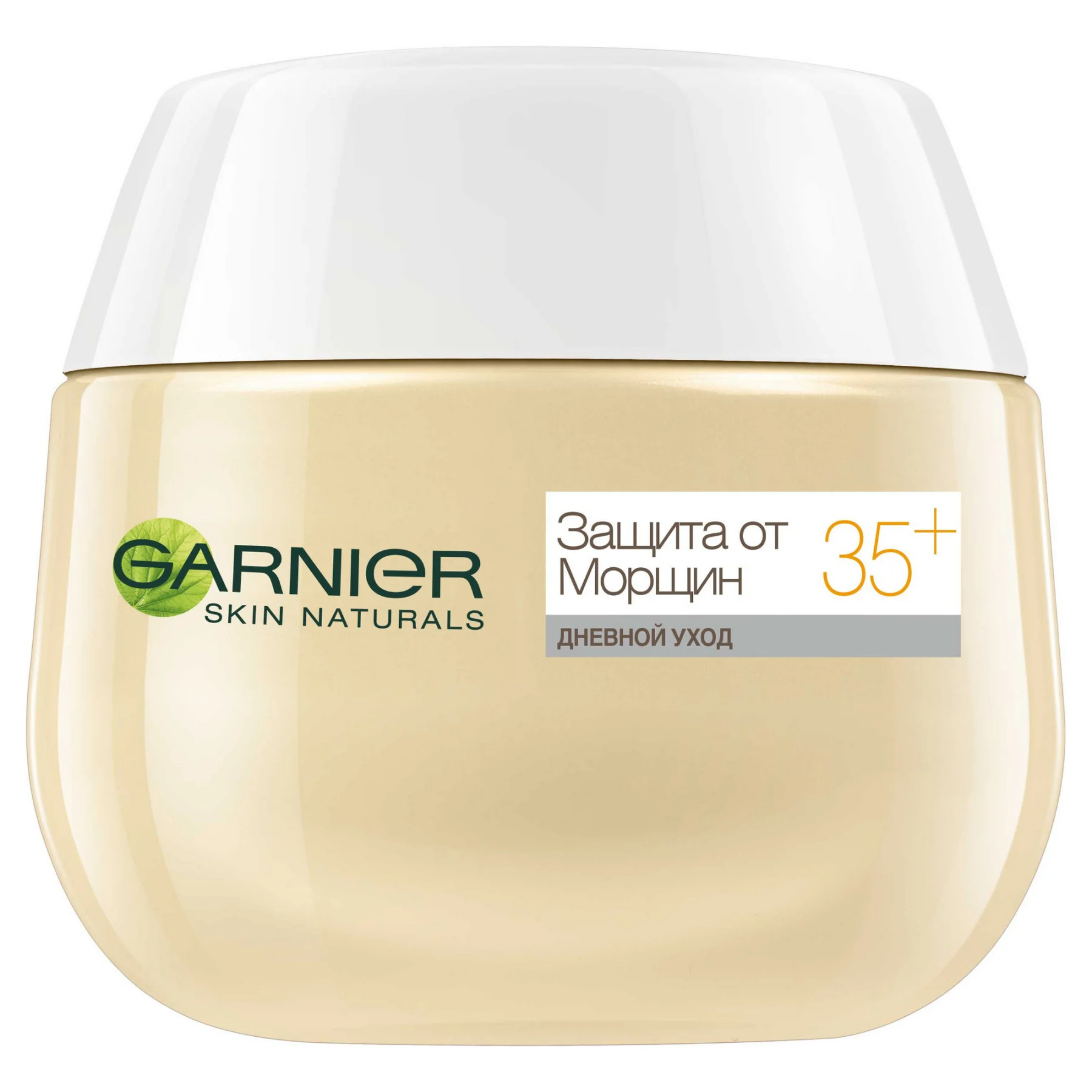 Garnier Крем для лица &quotАнтивозрастной уход Защита от морщин 35+&quot против