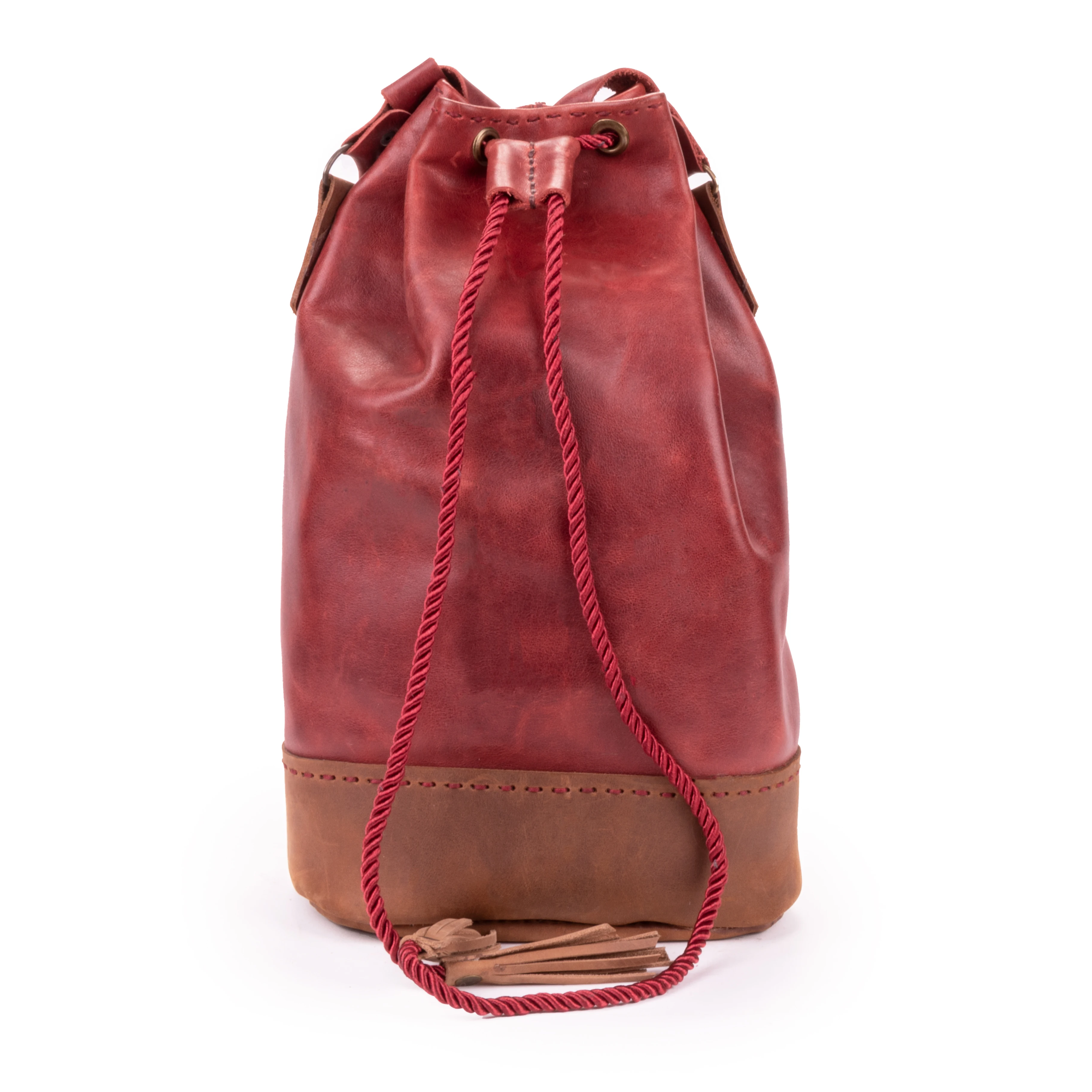 

Кожаная сумка-ведро, бордовая кожаная сумка, кожаная сумка-Кроссбоди, бордовая кожаная сумка, сумки через плечо, кожаная сумка ручной работы