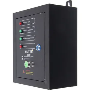 AVR Huter for gasoline generator dy6500lx (64/1/20) home improvement Parts the accessories Generators Electrical Equipment Supplies |