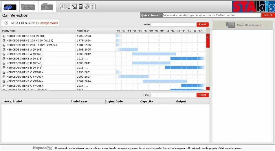 

Stakis Technik 2018.1 Car Repair Database Arrival Automotive Workshop Europe Repair Atris Parts Catalog Vivid Virtualbox