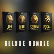 

BLACK FRIDAY DELUXE BUNDLE - CYMATICS (SAMPLES & LOOPS PACK)