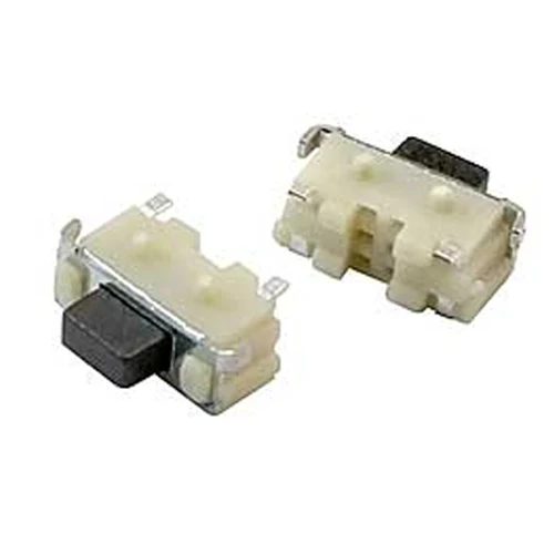 Кнопка тактовая IT-1188E SMD. | Датчики