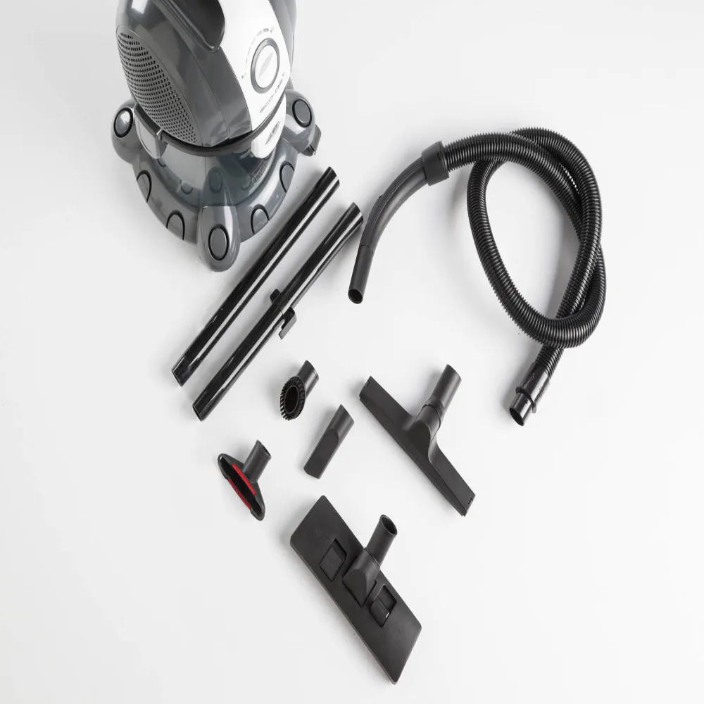 Твердый и жидкий пылесос ECODE воздуходувка для влажной сухой уборки 1500 Вт 15 л