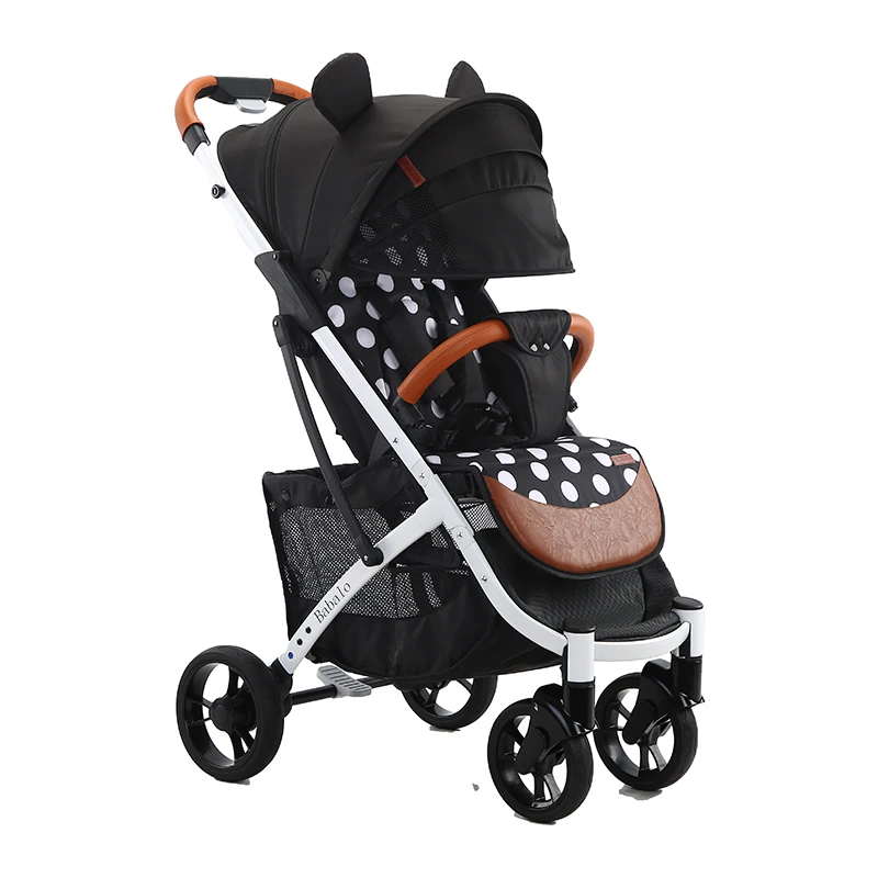 babalo детская коляска yoya Plus коляска, и 12 подарки, низкая заводская цена для первых продаж, дизайн baby yoya - Цвет: colour12