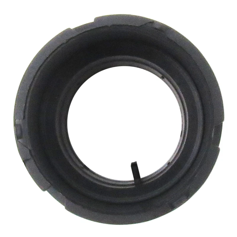 Automatic Transmission Valve Body Adapter Grommet Seal For BMW 3 5 6 7 X3 X5 X6 Z4 Roadster E85 6HP19Z P229044 0501216272 images - 6