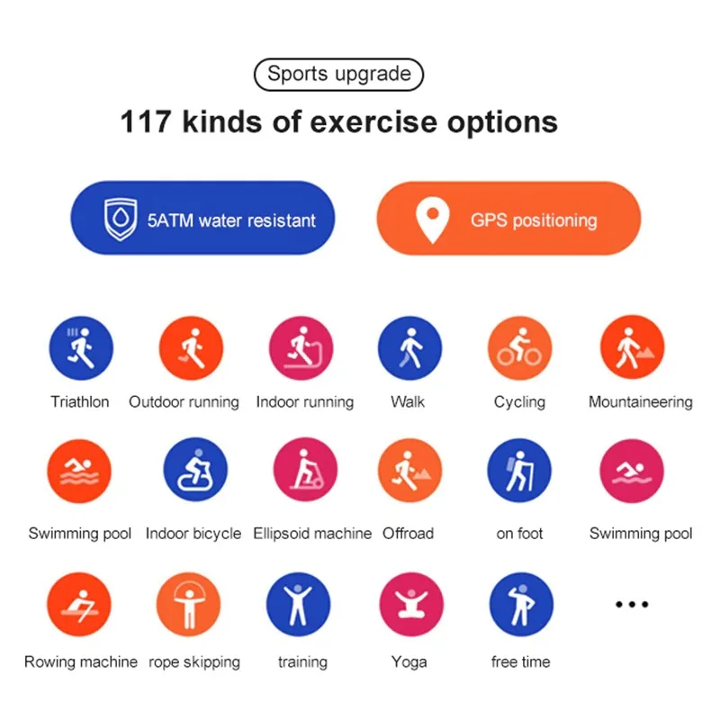 

Xiaomi Mi Watch GPS Mi Smart Watch Global Version Smartwatch 2021 Bluetooth SmartWatch Fitness Heart Rate Sleep Monitor Mi Watch