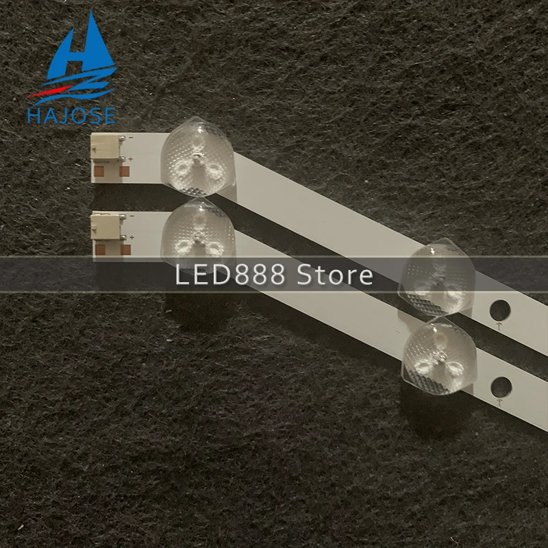 9LED 585 мм Светодиодная подсветка для samsung 32 дюйма D3GE-320SM0-R2 BN64-YYCO9 D3GE-320SMO-R2 BN64-YYC09