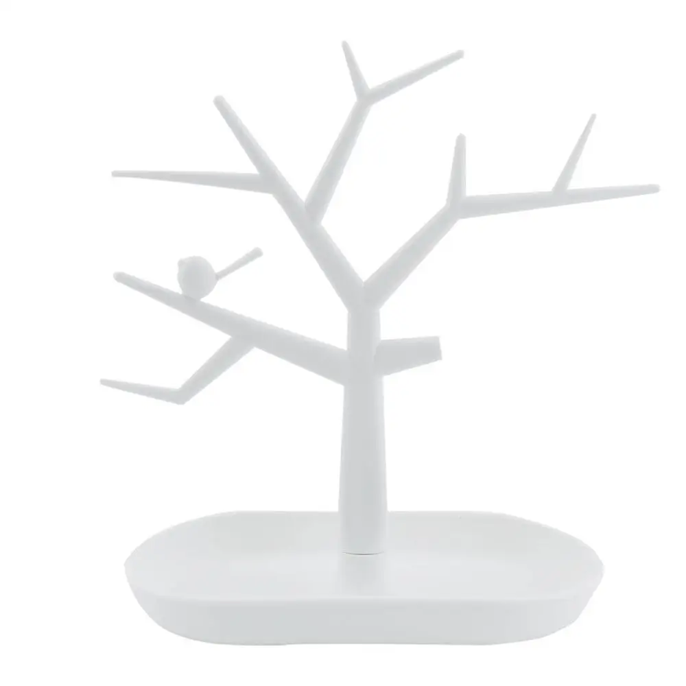 Многофункциональный ветка ювелирных изделий в форме Дисплей серьги браслет