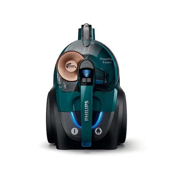 Philips PowerPro Max FC9751/07 650 Вт порошковый Пылесос без мешка | Дом и сад