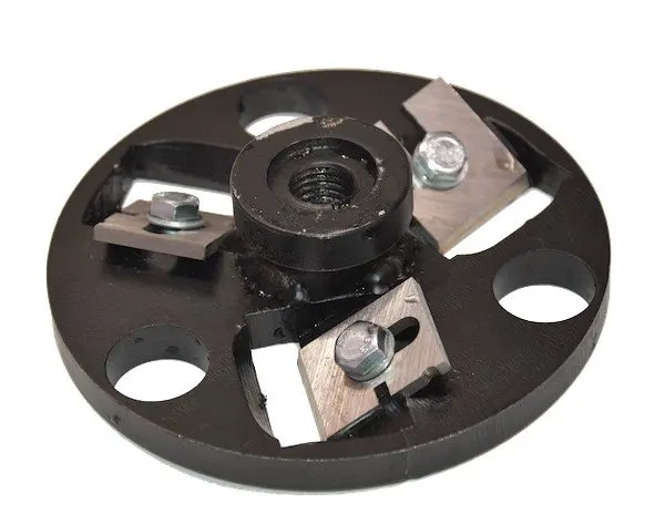 Дебаркер Для Болгарки По Дереву Купить Цена