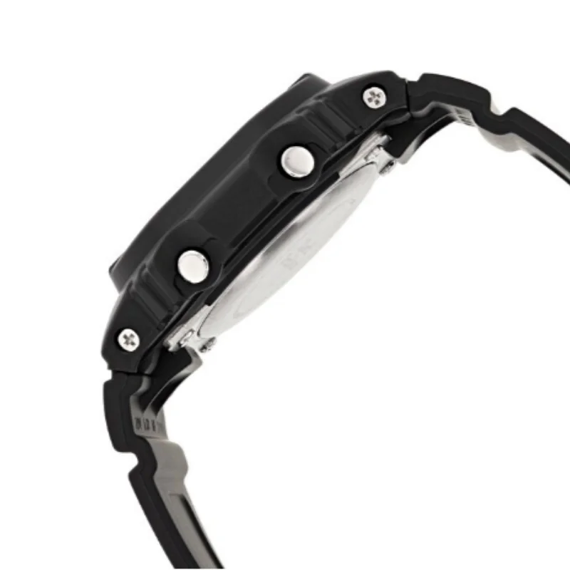 Женские оригинальные часы Casio водонепроницаемые цифровые женские модные с