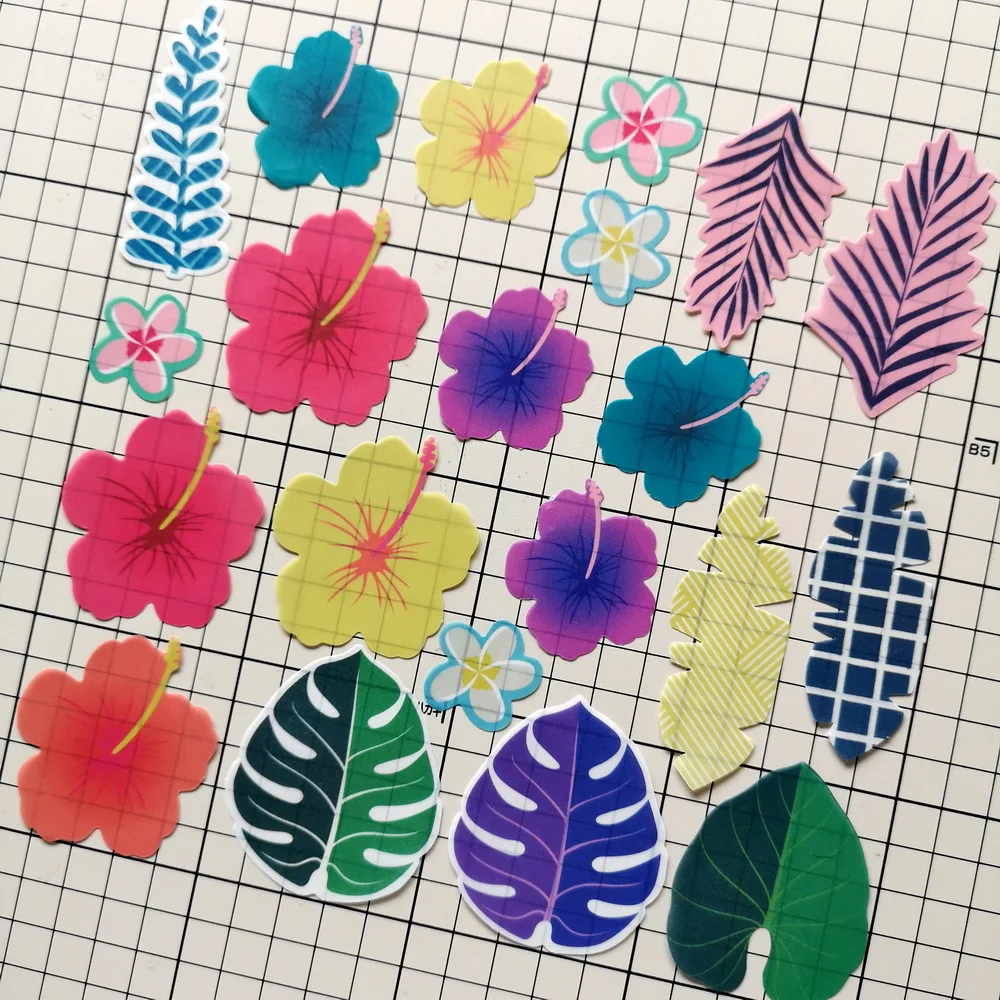 CRZCrafter Vellum Paper Diecuts Ephemera украшение цветы дизайн поделки своими руками и