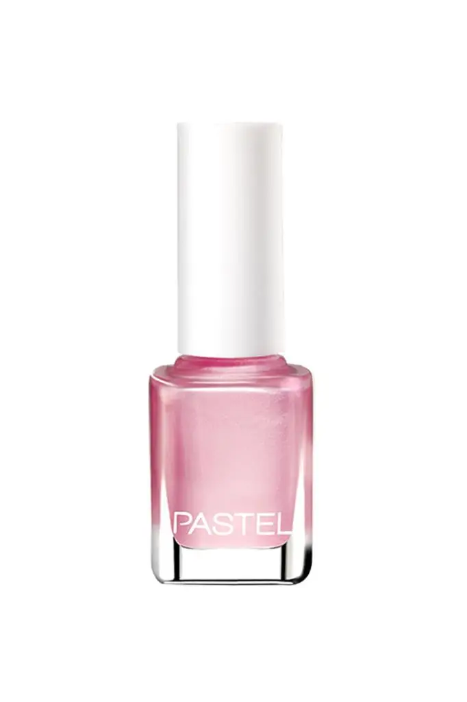 

Pastel Nail Polish 26 Pink 8690644001260
